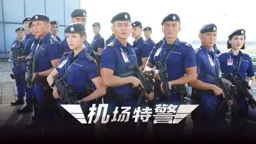 最新特警电视剧大全，荧屏上的热血盛宴