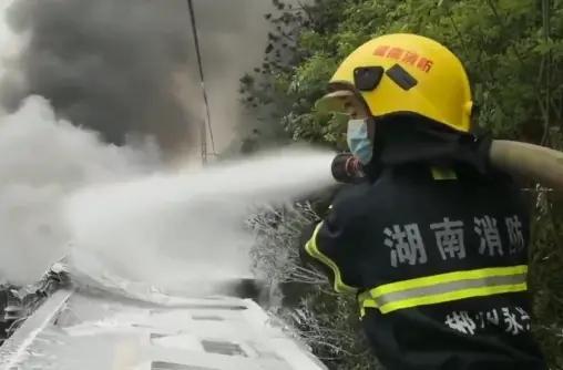 湖南今日发展动态与亮点速递