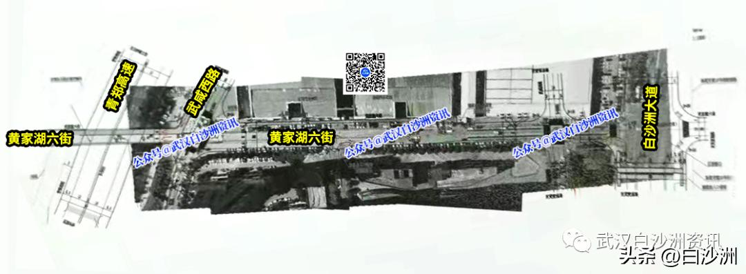 白沙洲最新规划，重塑城市未来面貌的宏伟蓝图