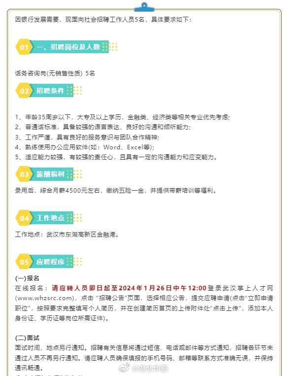 湖北招聘网最新招聘动态深度剖析