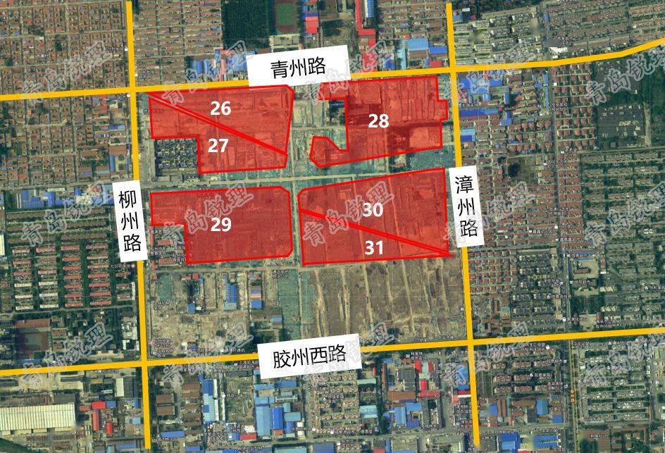 青岛胶州最新动态全面解读