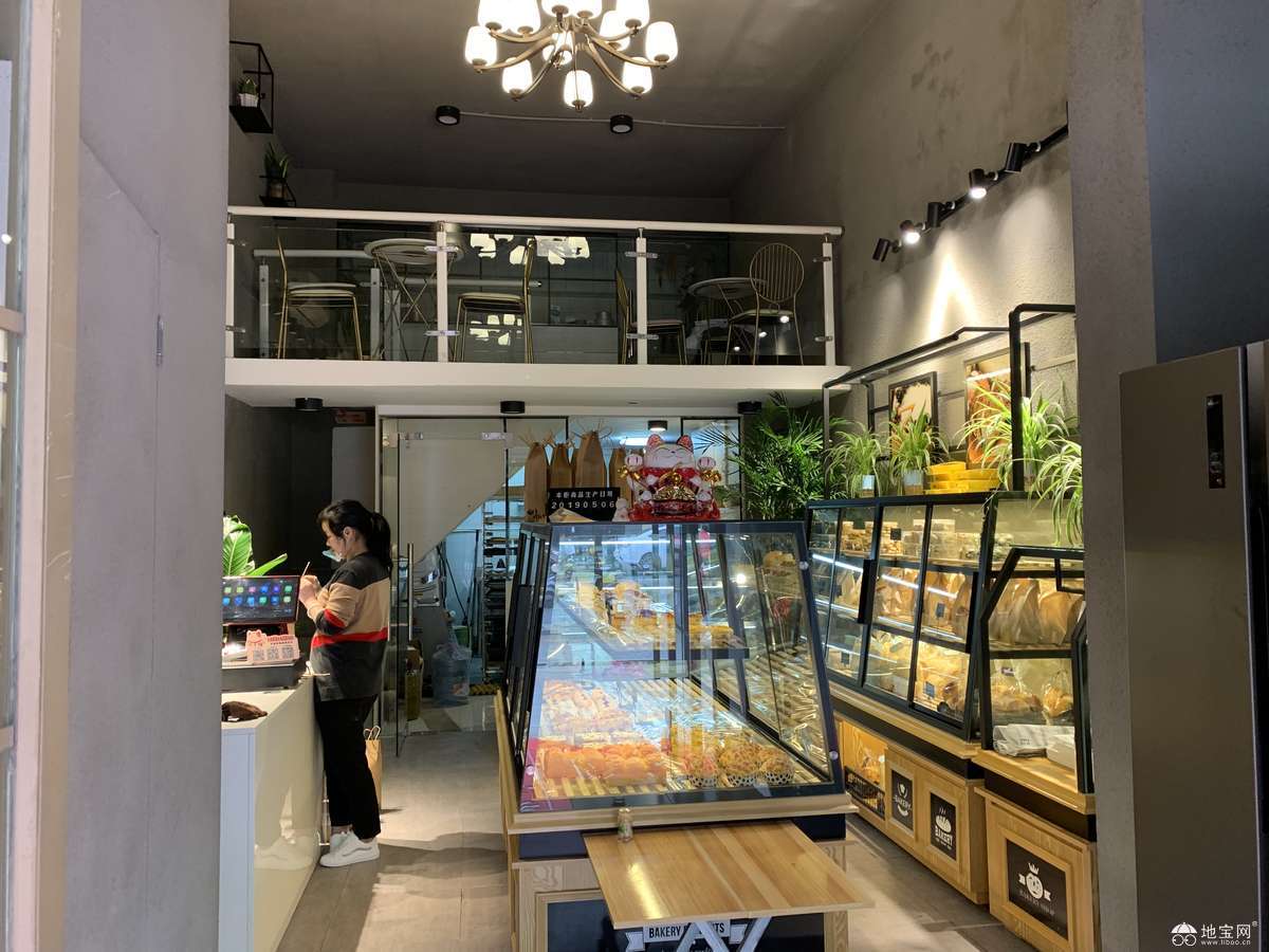 蛋糕店转让最新动态深度解读与解读分析