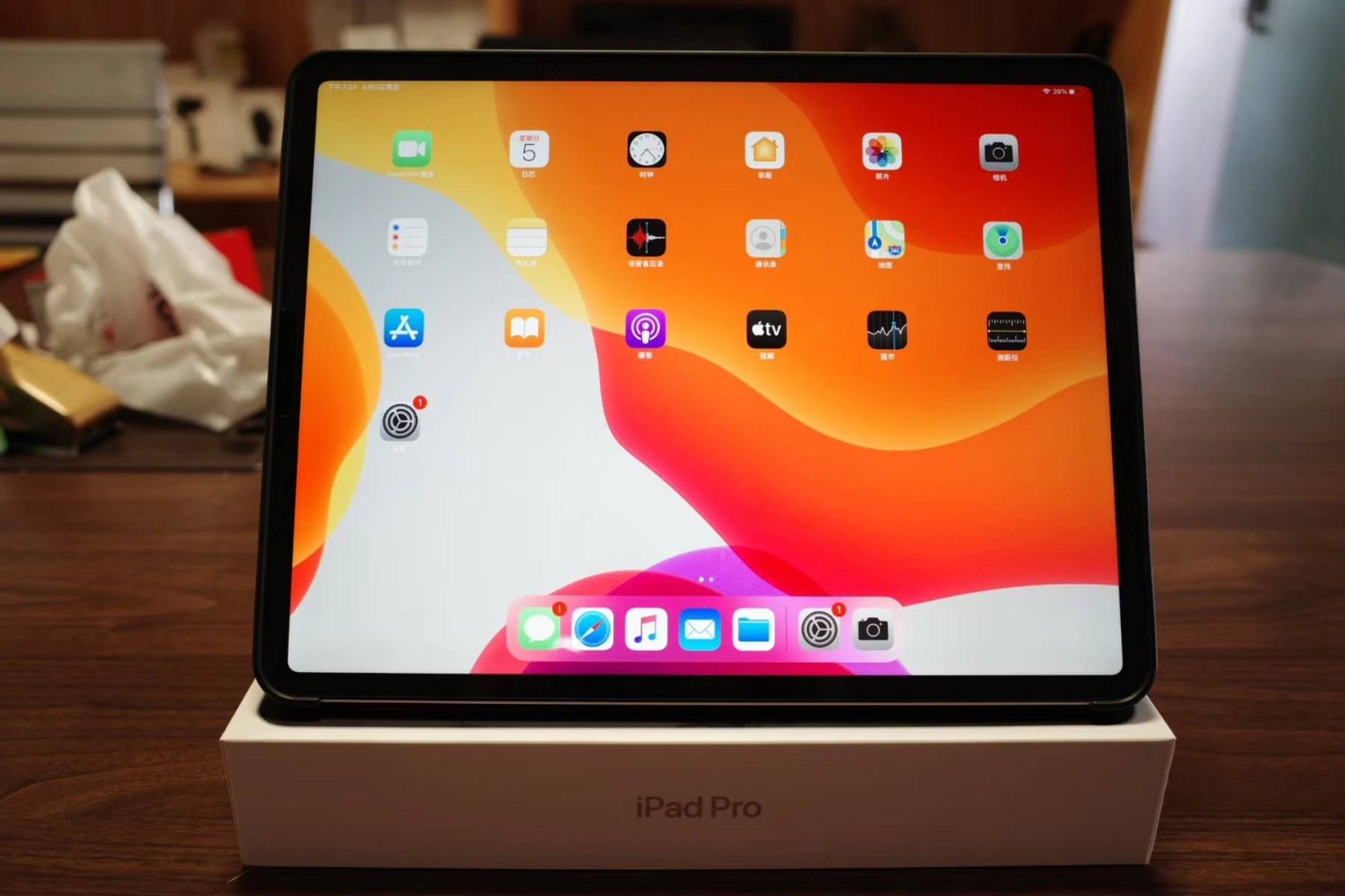 iPad Pro技术革新与未来展望最新动态