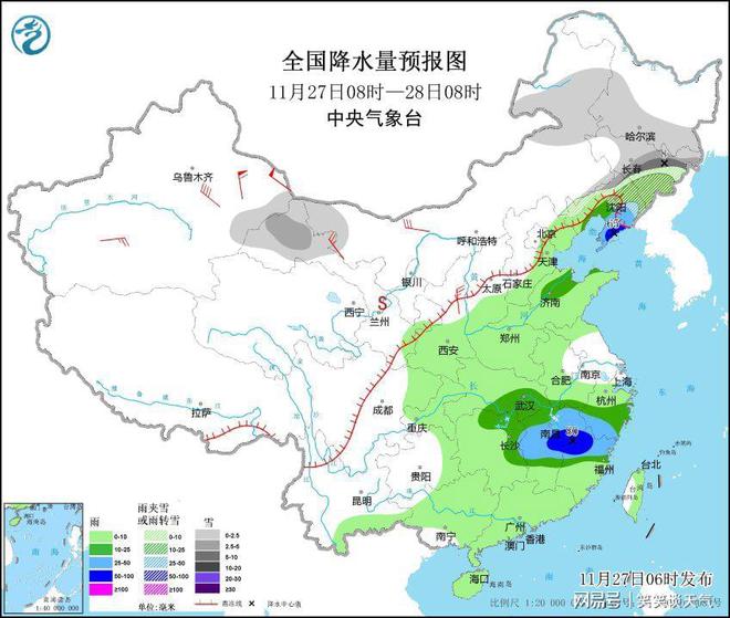 安徽最新天气，多彩季节气象变幻详解