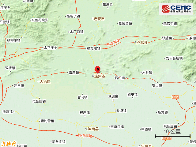 滦州市最新消息全面解读与分析