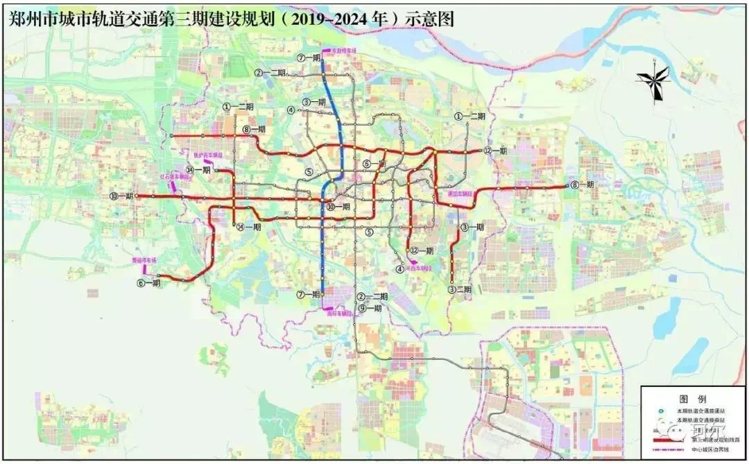 绵阳地铁建设进展、规划蓝图与未来展望最新消息汇总