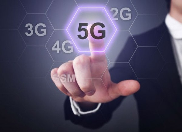 最新5G技术，引领通讯革命，成为先锋力量