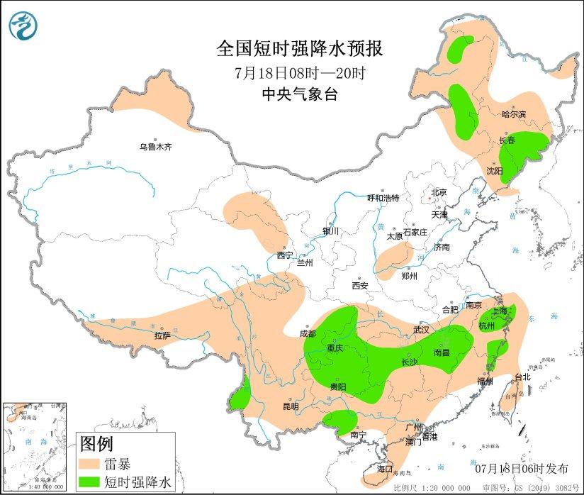 陕西省气象台最新消息全面解析