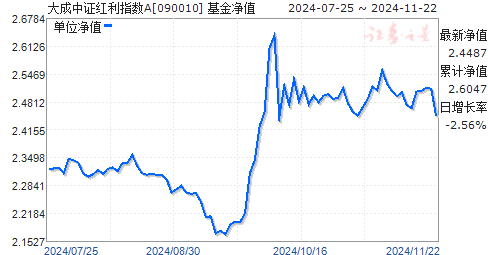 最新净值解读，090010基金净值查询详解