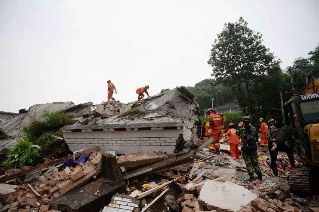 永川地震最新消息全面解读