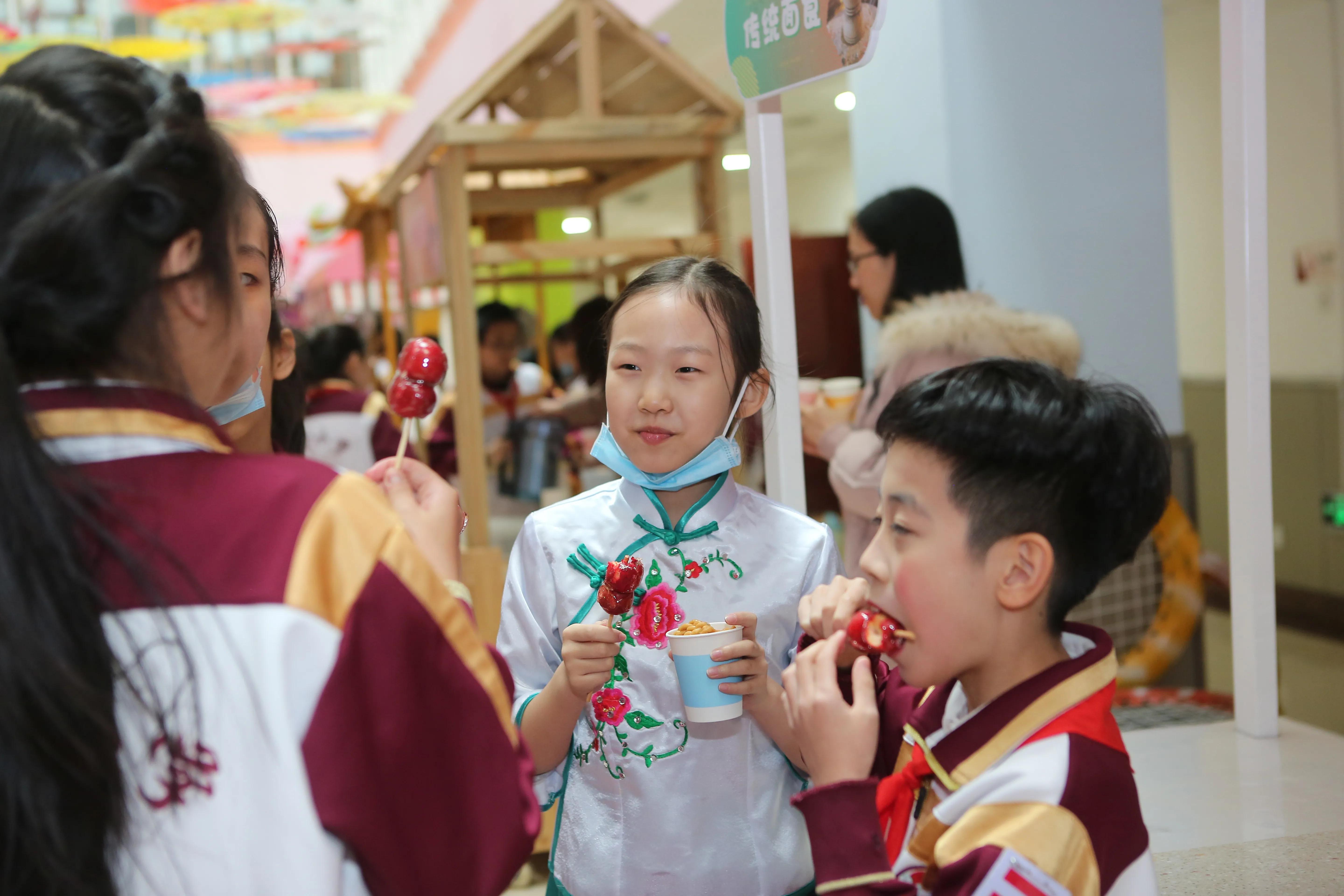 和平区小学新项目，塑造未来教育蓝图新篇章