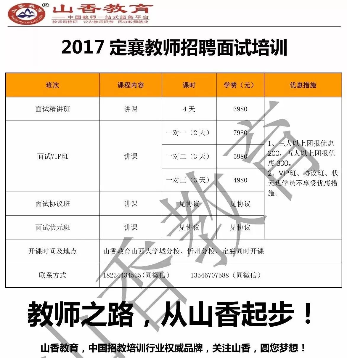 定襄县小学最新招聘公告概览