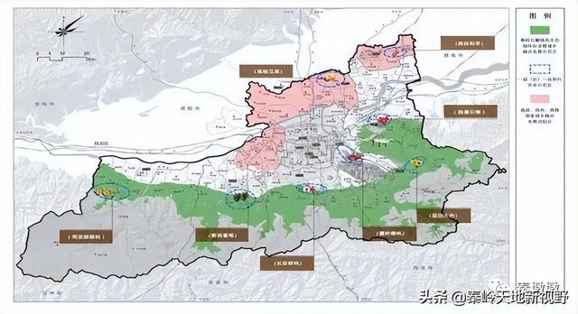 外青村未来蓝图，最新发展规划塑造乡村新面貌