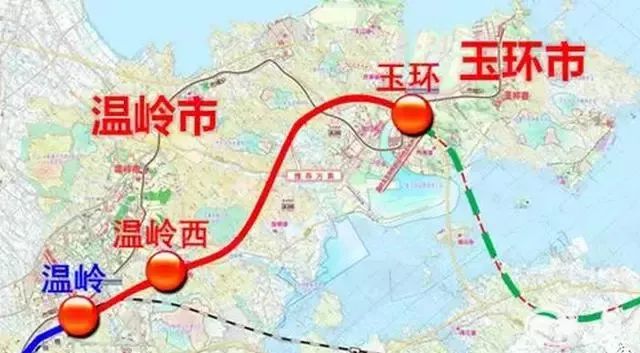 玉环县公路运输管理事业单位发展规划展望