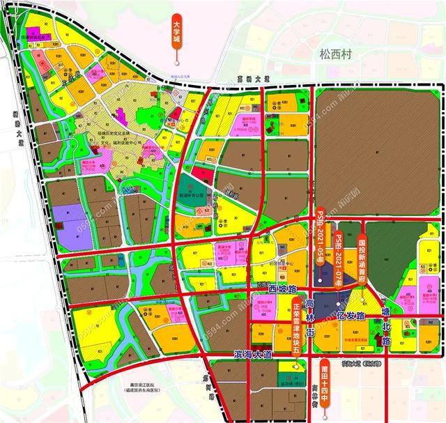 矿工路街道最新发展规划概览