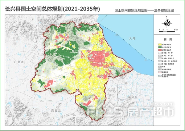 龙山区自然资源和规划局发展规划概览