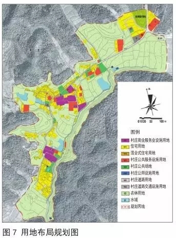 卡地村全新发展规划揭秘