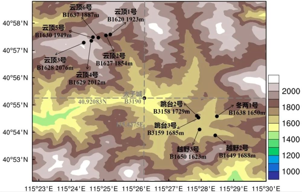 高山乡天气预报更新通知