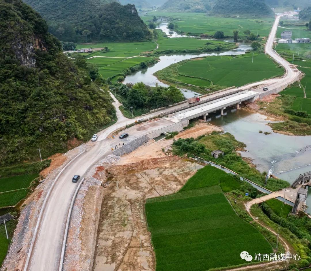 湖润镇新项目启动，引领地区发展新篇章