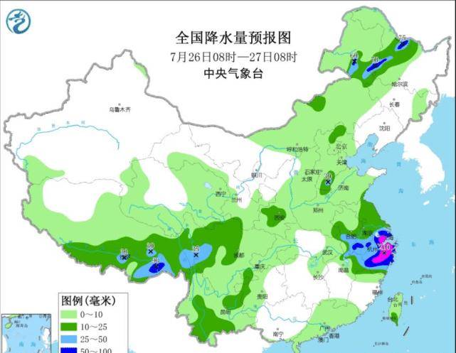 张母桥镇天气预报更新通知