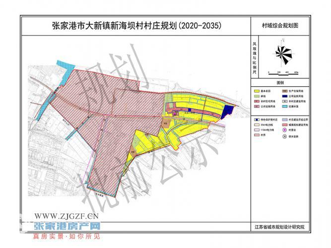 大新镇未来繁荣蓝图，最新发展规划揭秘