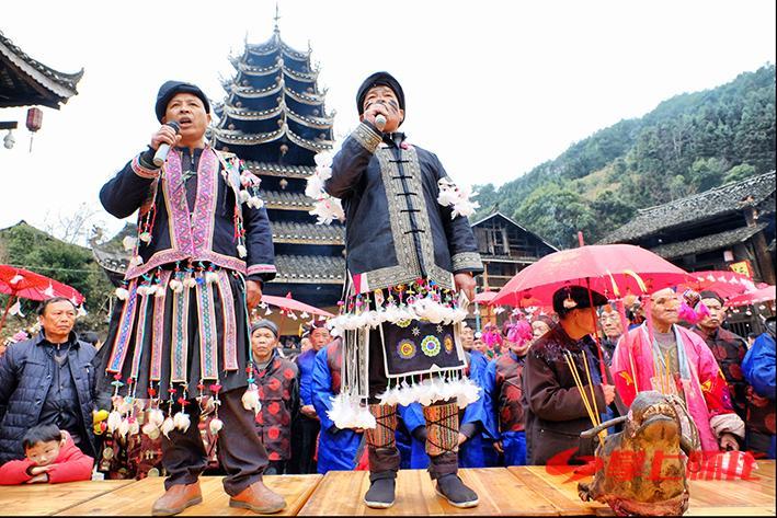 通道侗族自治县应急管理局新项目，构建安全屏障，侗乡发展护航行动