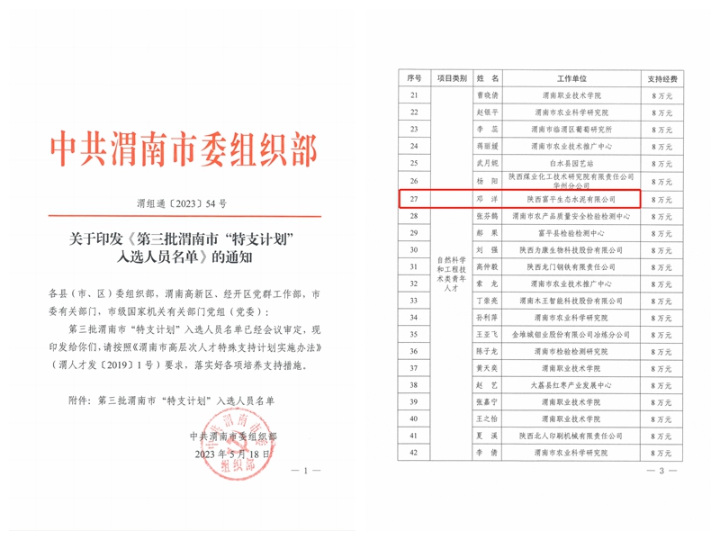 渭南市发展和改革委员会最新招聘公告概览