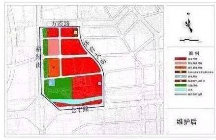 峪苑街道办事处最新发展规划概览