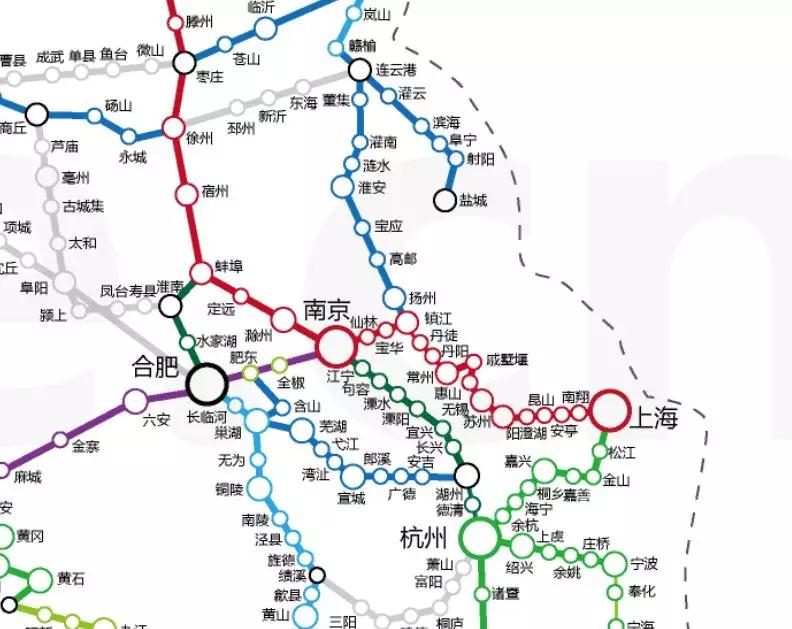 泰锡宜最新线路图全面解析