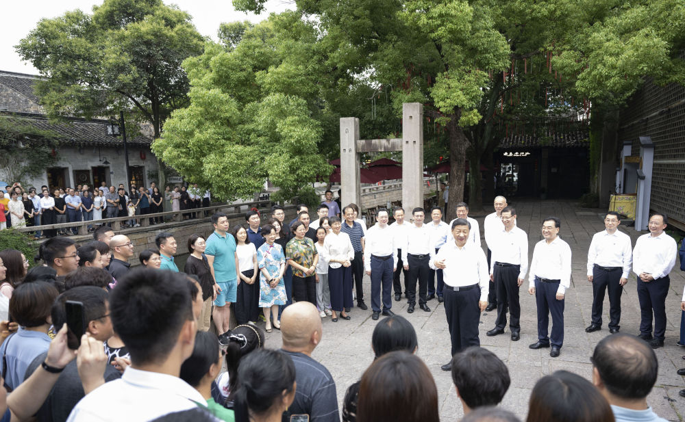 滨湖街檀树岭村最新动态报道