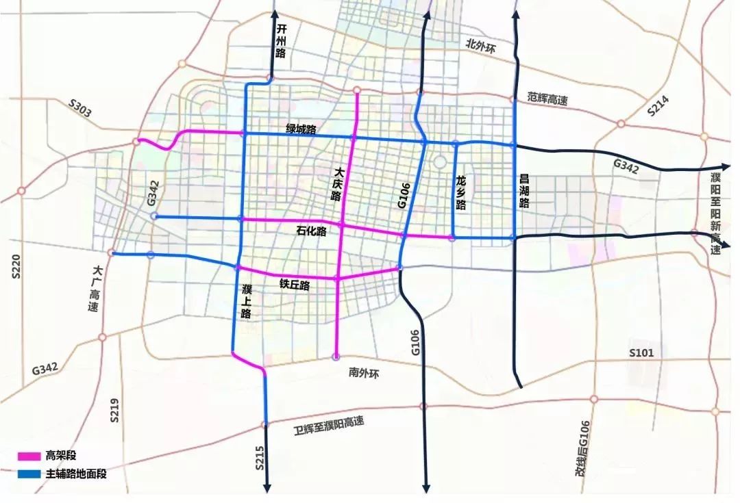 内乡县道路最新规划图，塑造未来城市交通蓝图，展望交通新篇章