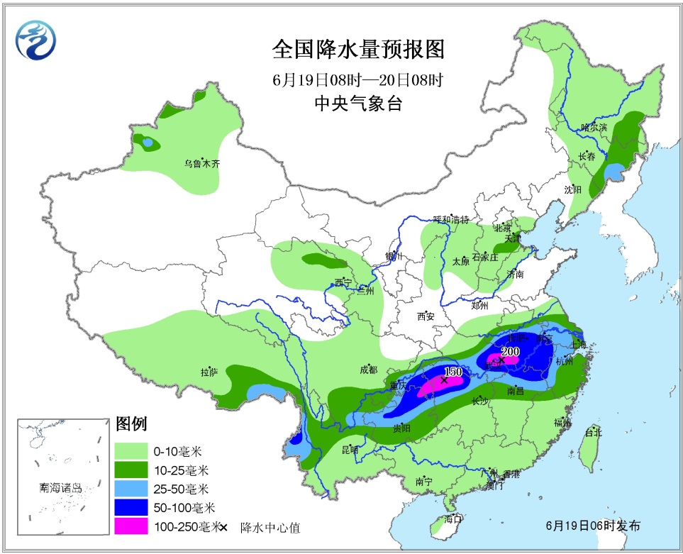 苏桥镇天气预报更新通知