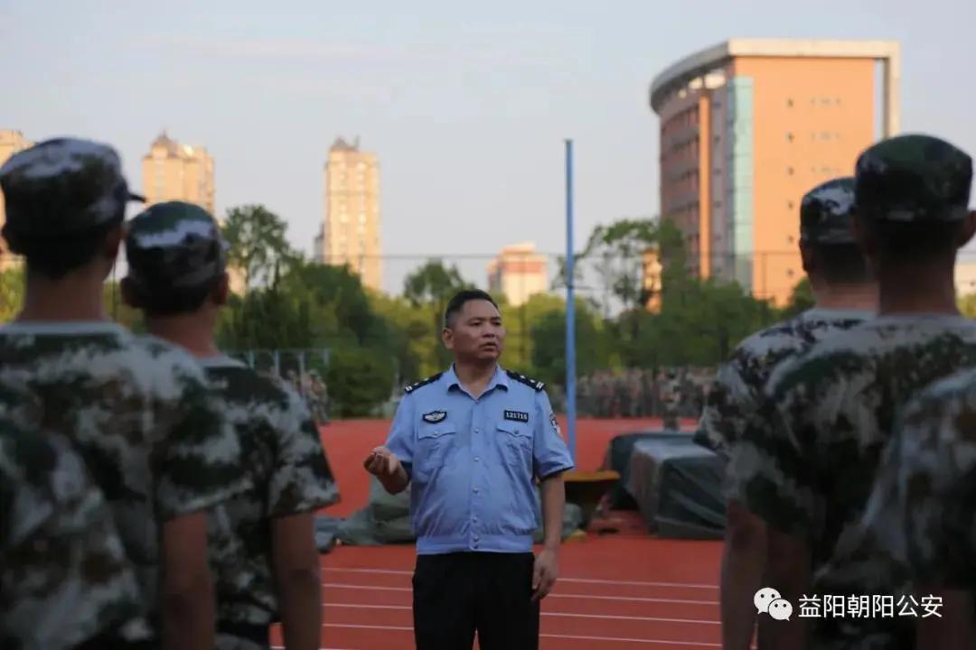 朝阳市市联动中心最新动态报道