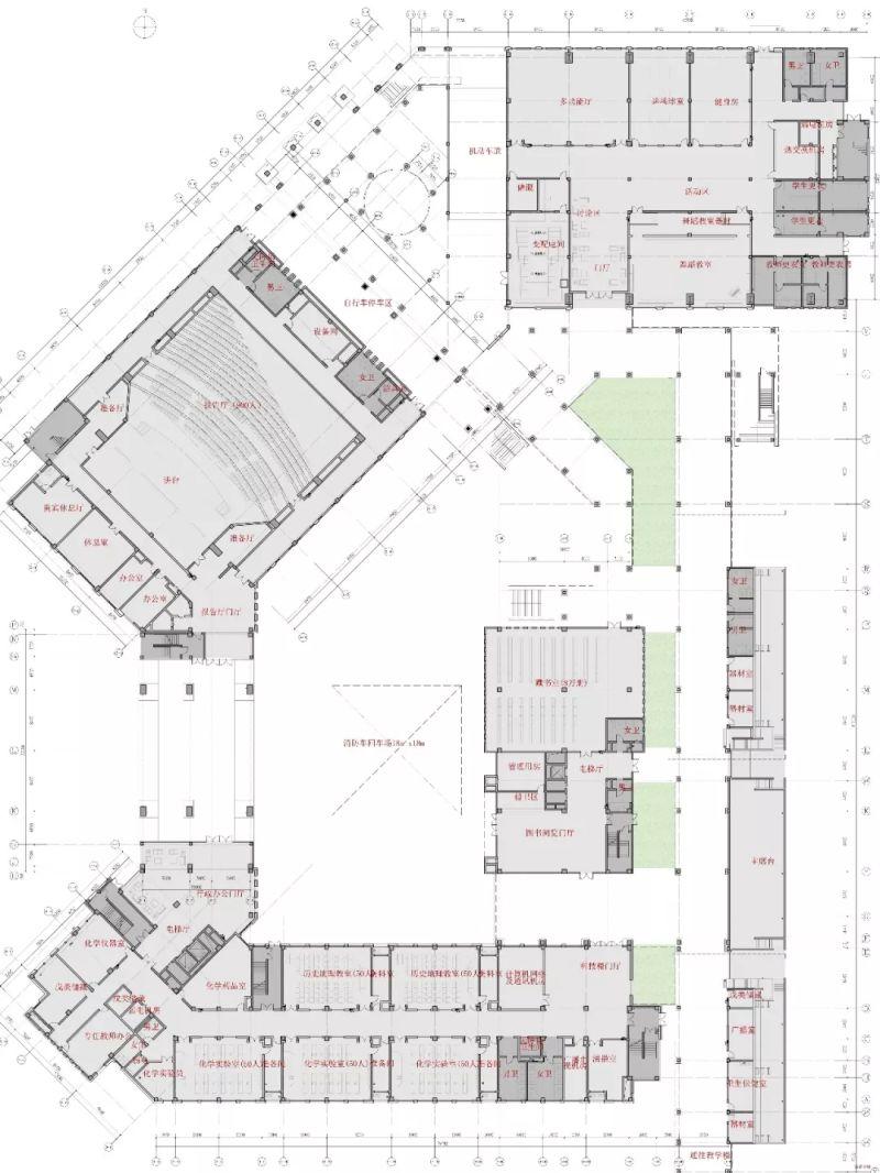 五常市图书馆现代化智能化发展规划，打造知识殿堂新标杆