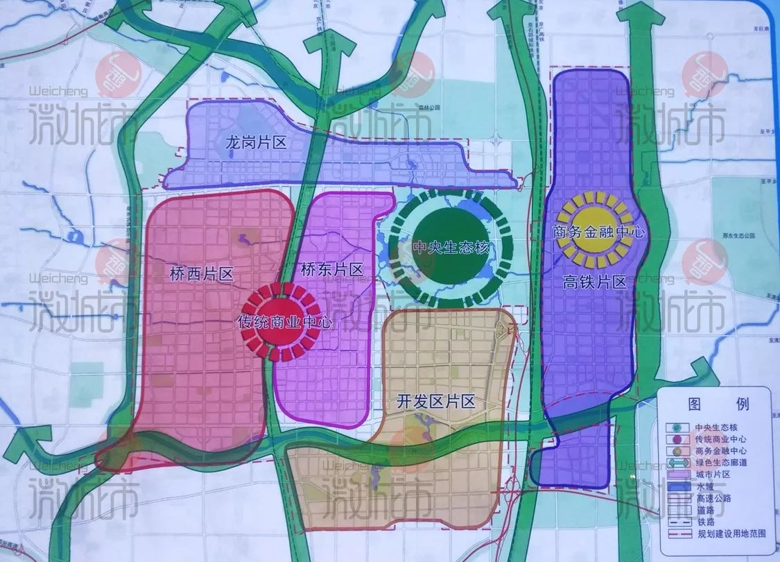 邢台市市政管理局最新发展规划概览