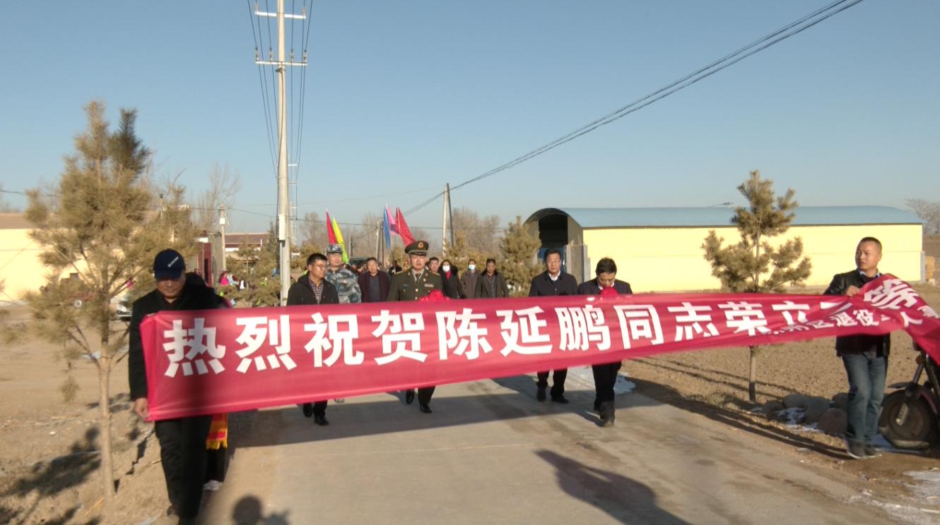 凉州区退役军人事务局领导团队全新概述